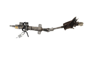  рейка  Колонка рулевая 4123N3, R0-7936W   Peugeot Partner 2003 - 2008 года