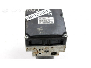 Jednotka ABS 6793488, 6793492   BMW X5 E70 2012