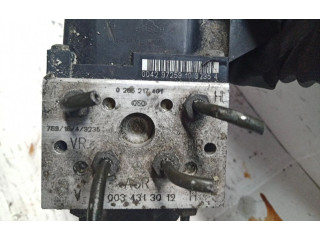 Jednotka ABS 0265217401   Mrcedes-Benz E W210 1999