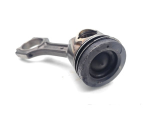 Píst D3FA   Hyundai i20 (PB PBT)  pro naftový motor 1.1 D3FA 1.1 CRDi