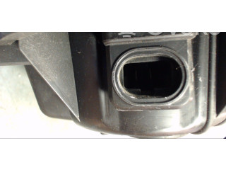Вентилятор радиатора     K9K728, 10116240030    Renault Scenic II -  Grand scenic II 