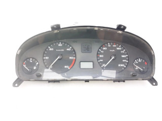 Přístrojová deska  Peugeot 406  9630372780  