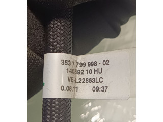 Комплект системы впрыска топлива 7799998, 7799994    BMW 5 GT F07  N57D30A 