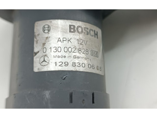 Вентилятор печки    1298300608, 0130002828   Mercedes-Benz ML W163