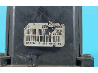 Блок АБС 0265225325, IMPRK1434314   Toyota  Avensis T250  2003 - 2006 года
