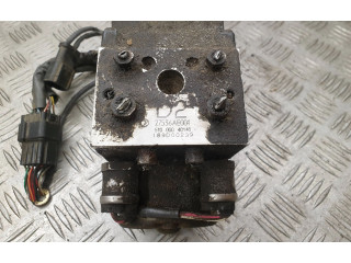 Блок ABS 27536AE001, 51000040140   Subaru Outback