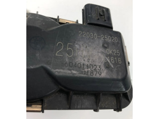 Řídící jednotka 2203025020   Toyota RAV 4 (XA50) 2020