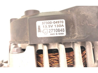 Генератор 3730004970, 2710848   KIA Picanto      