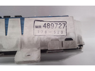 Панель приборов MR489727178S20, CUADROINSTRUMENTOS   Mitsubishi Space Wagon       