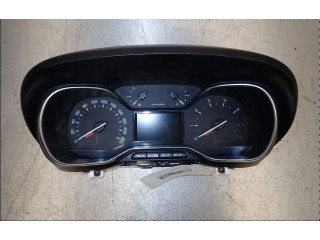 Спидометр (приборный щиток) 9836322380   Citroen C3 Aircross    