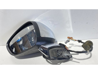 Zpětné zrcátko  levé Citroen C3 2013  E20207156  