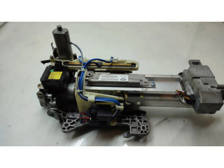    Рулевая рейка AH223C529AA   BMW 1 E81 E87 2004-2011 года