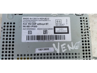 Zpětné zrcátko  KIA Ceed 2012  961601P000  