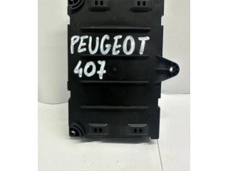   Pojistková skříňka BSCA0200   Peugeot 407 2005