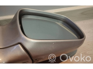 Zpětné zrcátko  Hyundai Terracan 2005  E4012155, E4012165  