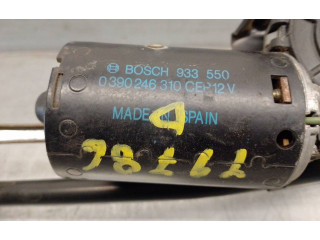 Моторчик дворников 933550, 0390246310    Renault 11