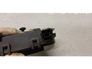 Zámek zadních dveří 264970728, 495058724   Opel Astra H 2005