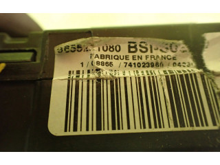   Pojistková skříňka 9655221080   Peugeot 407 2004