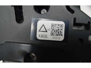Volant Mazda CX-5 2015 KA0G-15219, KA0G-15219  