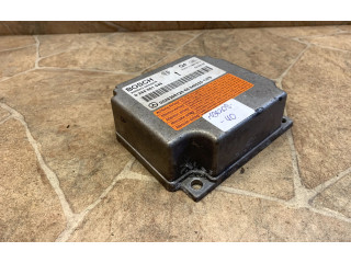 Блок подушек безопасности 0285001546   Mercedes-Benz CL C216