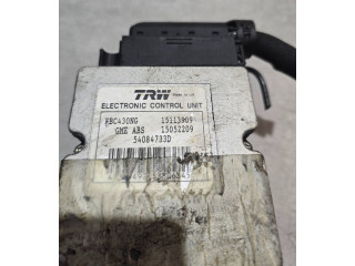 Jednotka ABS 12773671, 15113909   Opel Vectra C 2008