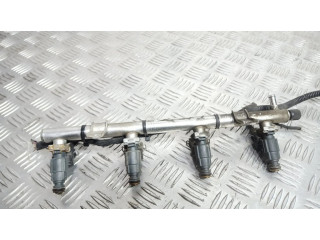 Vstřikovací lišta A1660700495, 96614001   Mercedes-Benz A W168  pro benzínový motor 1.4  NR.505