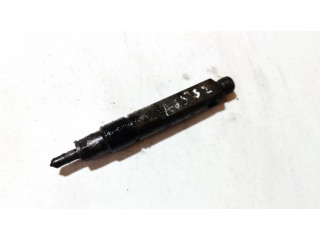 Vstřikovač 7700110397, 0432193643   Renault Clio II  pro naftový motor 1.9  