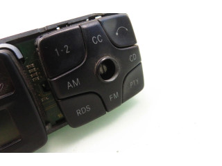 Турбина Радио/ проигрыватель CD/DVD / навигация Mercedes-Benz S W220  A2208200686, A2208200686   для двигателя M 112.944      