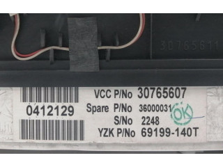 Přístrojová deska  Volvo XC90  30765607  
