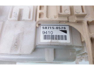   Pojistková skříňka 507150526, 5J241618   Toyota Yaris 2008