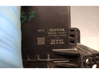 Блок управления 8865042551, 2774000960DENSO   Toyota RAV 4 (XA30)