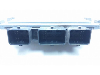 Блок управления 8V2112A650AFA, E794   Ford Fiesta