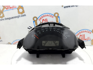 Панель приборов 11000872020, 114667   Smart ForTwo I       