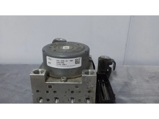 Блок АБС F2GC-2C405-AG, 25022004934   Ford  Edge II  2015- года