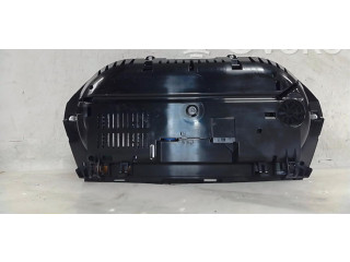 Přístrojová deska  BMW 2 F45 2016 62105A03E60  