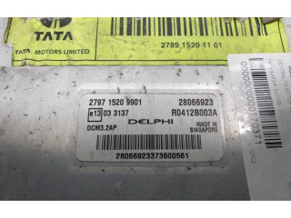 Řídící jednotka R0412B003A, 28066923   Tata Safari 2003