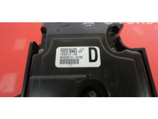Блок управления климат-контролем SANWA2335LH, 79600SMJG4   Honda Civic