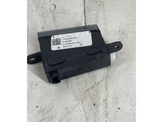 Дисплей    84327412   Opel Insignia B