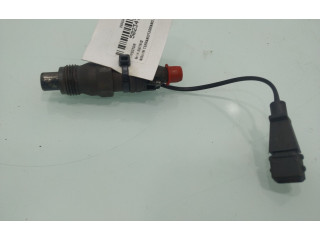 Vstřikovač KCA17S102   Nissan Terrano    TD27TI 