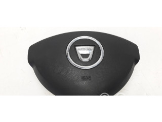 Подушка безопасности водителя 985708387R   Dacia Duster