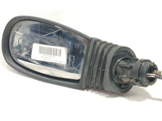 Zpětné zrcátko  Fiat Punto Evo 2005    