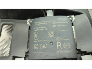 Датчик слепых зон B0J967Y30B, A2C7662090500   Mazda 3