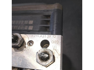 Jednotka ABS A2114311312,    Mrcedes-Benz E W211 