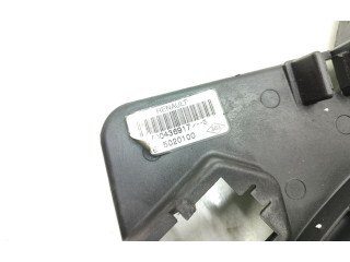 Вентилятор радиатора     7700436917    Renault Kangoo I 1.5