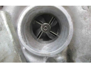  Турбина Toyota Carina T190  1720164110, Y465343   для двигателя 2CT      