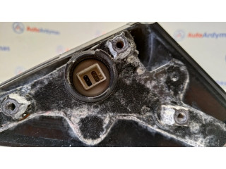 Zpětné zrcátko  levé BMW 1 E81 E87 2008  51167185305  
