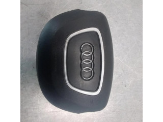 Подушка безопасности водителя 62488090A   Audi A3 S3 8V