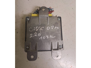 Блок подушек безопасности 77960SMGG110M1, C0FMZ7Q3E   Honda Civic