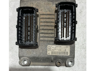 Řídící jednotka 0261208207, 0261208207   Lancia Musa 2007