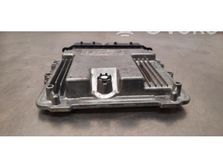 Řídící jednotka 9850563780   Peugeot 308 2022